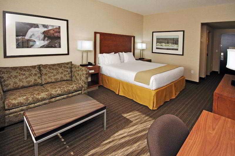Holiday Inn Express & Suites Vaughan-Southwest By Ihg Exteriér fotografie