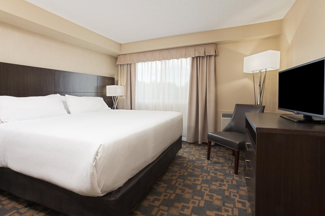 Holiday Inn Express & Suites Vaughan-Southwest By Ihg Exteriér fotografie