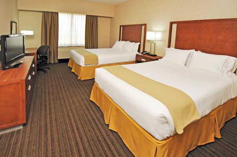 Holiday Inn Express & Suites Vaughan-Southwest By Ihg Exteriér fotografie