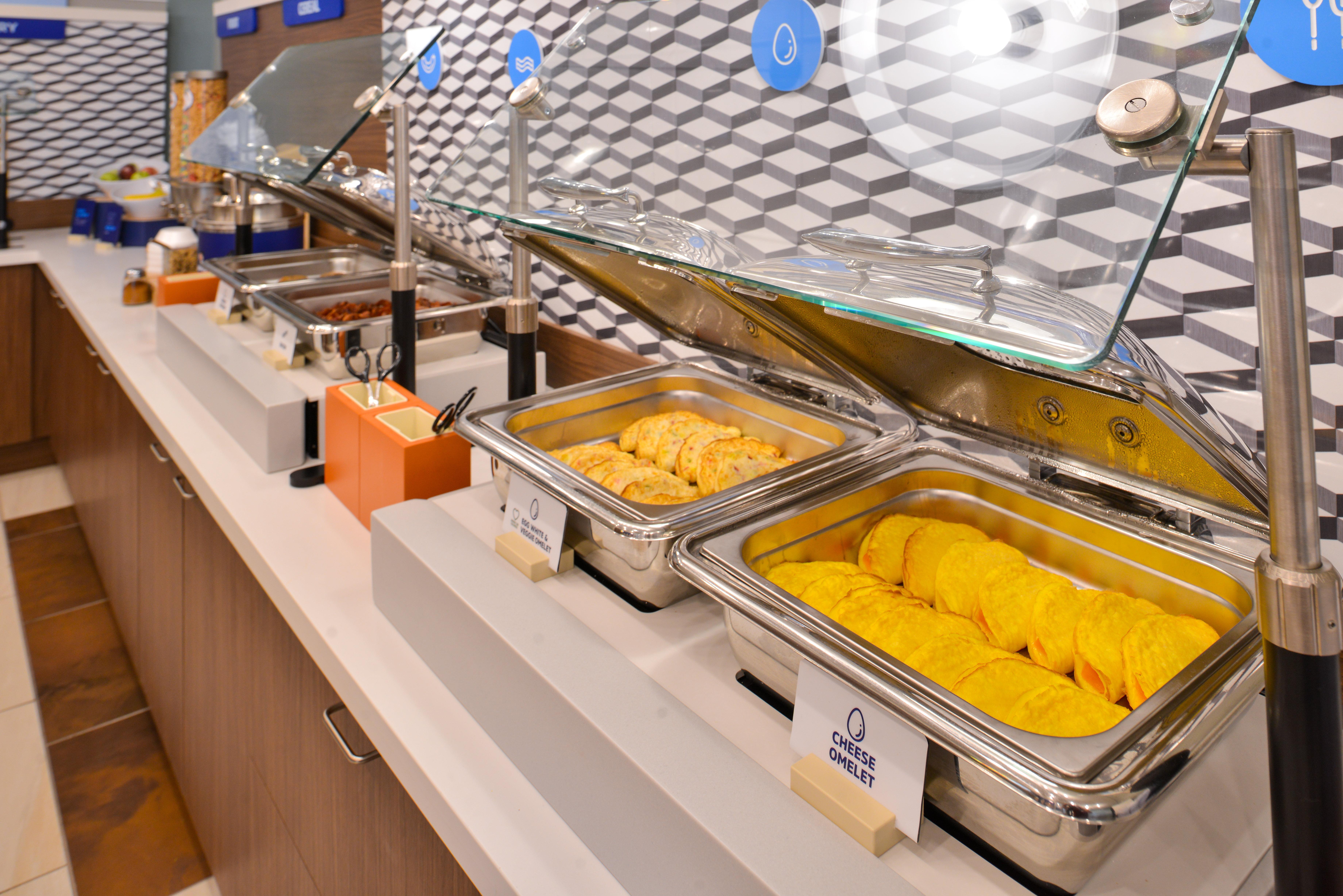 Holiday Inn Express & Suites Vaughan-Southwest By Ihg Exteriér fotografie