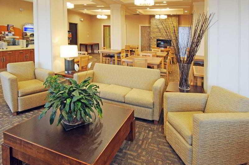 Holiday Inn Express & Suites Vaughan-Southwest By Ihg Exteriér fotografie
