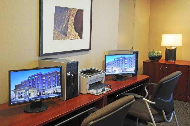 Holiday Inn Express & Suites Vaughan-Southwest By Ihg Exteriér fotografie
