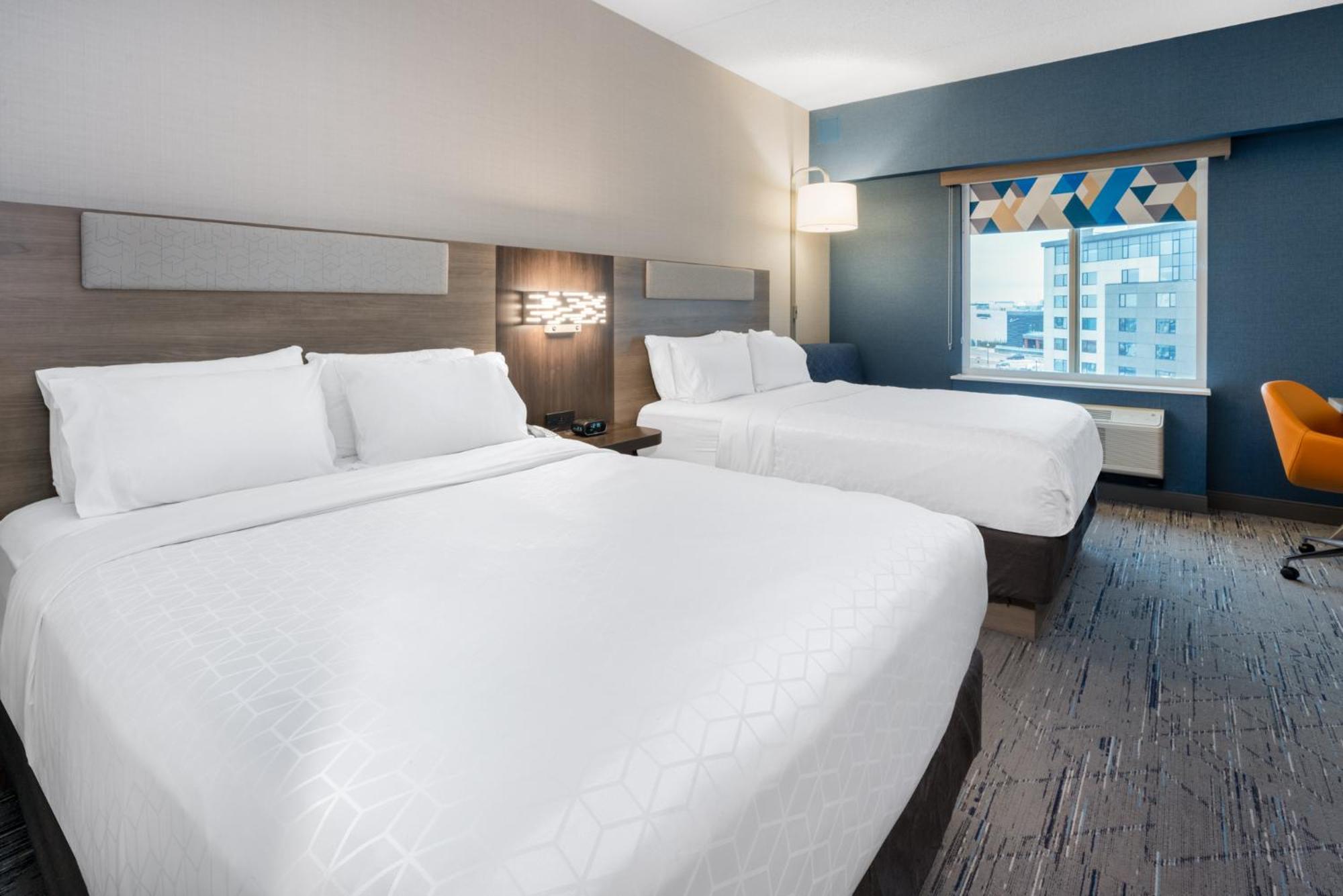 Holiday Inn Express & Suites Vaughan-Southwest By Ihg Exteriér fotografie