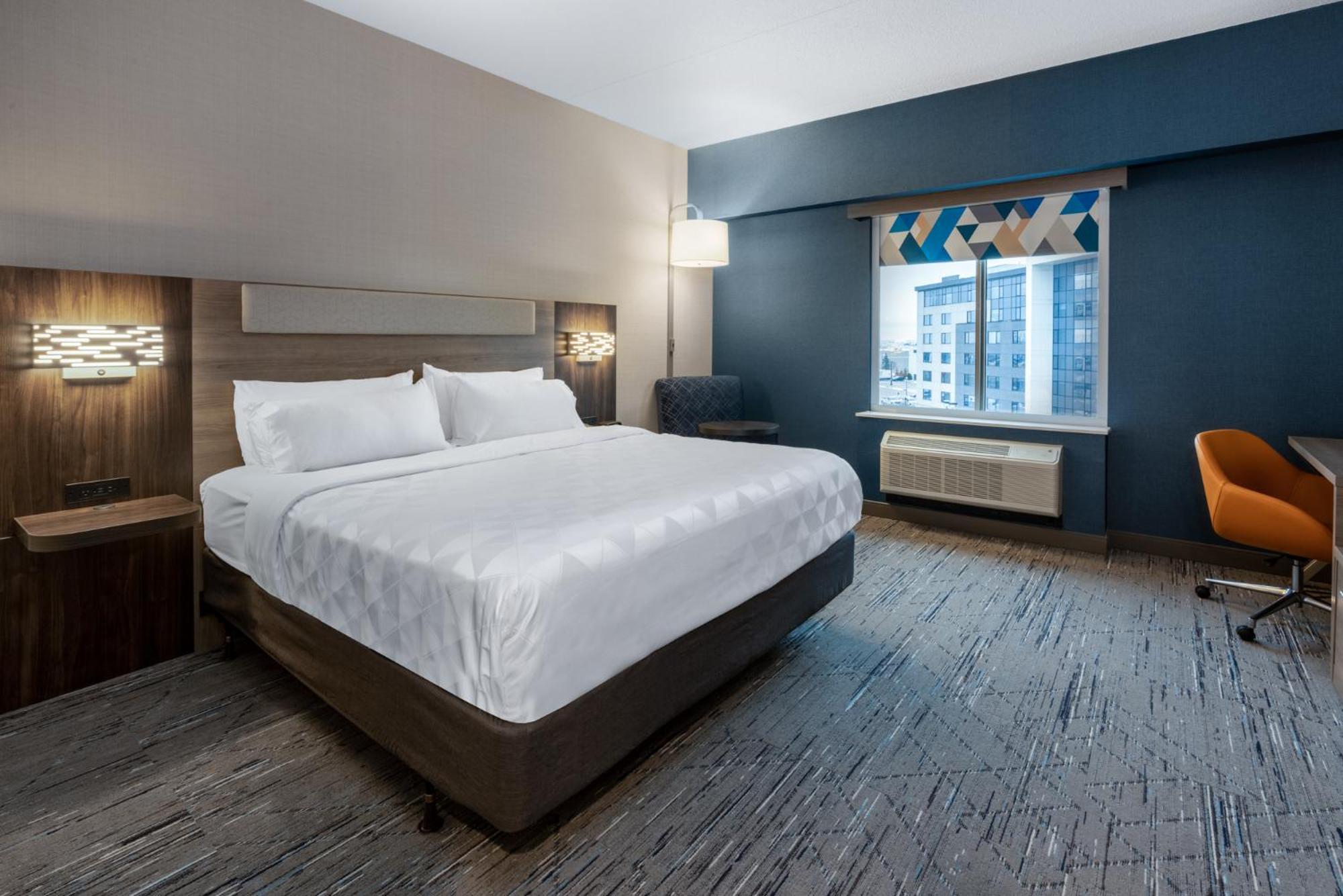 Holiday Inn Express & Suites Vaughan-Southwest By Ihg Exteriér fotografie